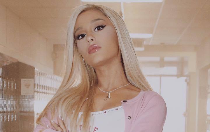 Tak Hanya Pecahkan Rekor Vevo, MV 'Thank U, Next' Ariana Grande Juga Catat Sejarah di YouTube