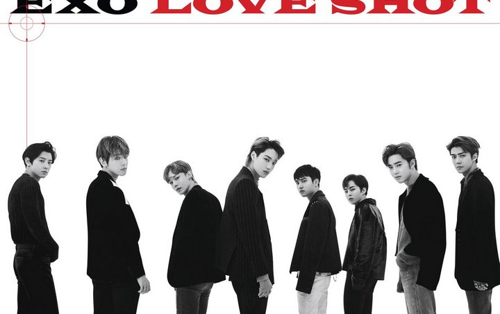 exo love shot lirik exo beberkan detail comeback chen dan chanyeol ikut garap exo love shot lirik exo beberkan detail comeback chen dan chanyeol ikut garap
