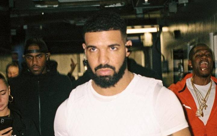 Kembali Catat Rekor, Drake Jadi Musisi dengan Jumlah Streaming Terbanyak Tahun 2018