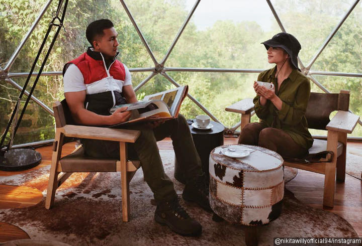 Ngopi Pagi di Camp Unik di Tengah Ngorongoro Conservation Area, Tanzania