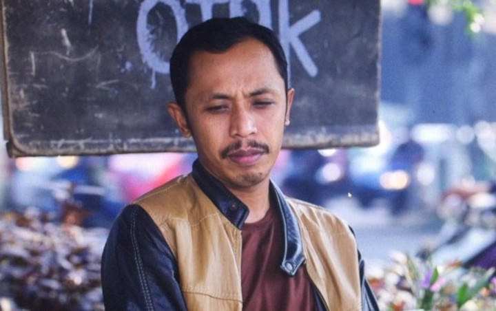 Furry Setya 'Mas Pur' Kembali Temukan Cinta Baru Usai 