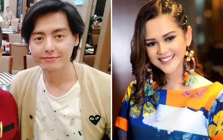 Roger Curhat Ibu Izinkan Mualaf dan Sebut Nama Allah, Komentar Cut Meyriska Jadi Bukti Cinta?