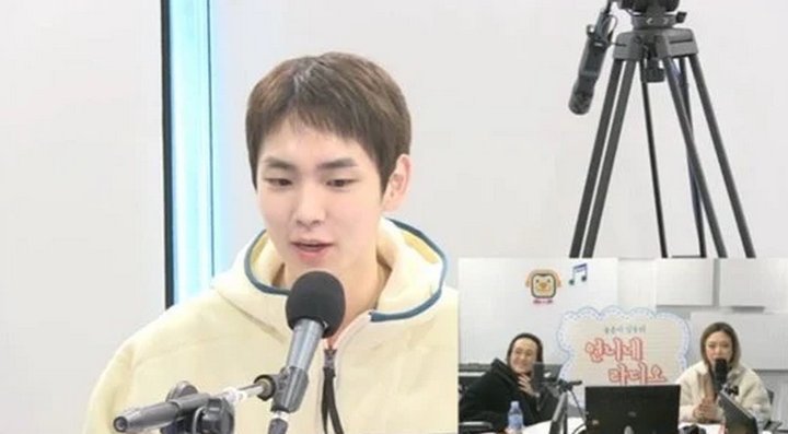 Key SHINee Soal Diet