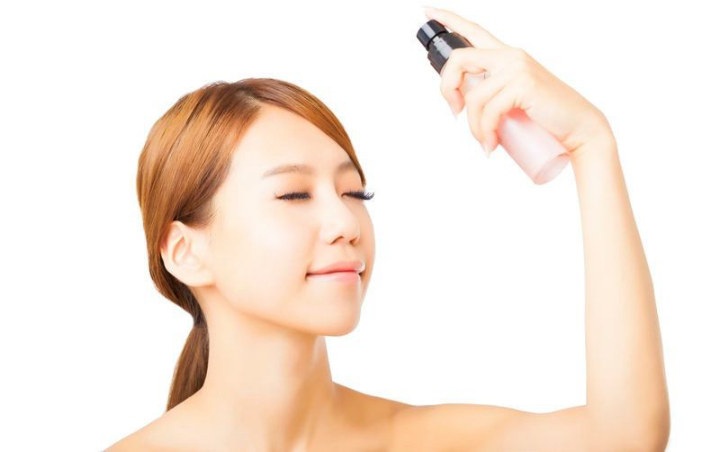 Wajib Coba, 7 Rekomendasi Produk Setting Spray dengan Review Bagus