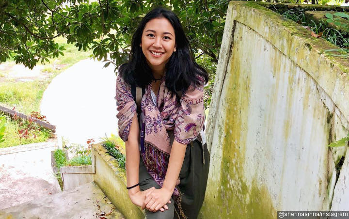Ikut Berduka, Sherina Kenang Pengalaman Baca Novel Karya NH Dini