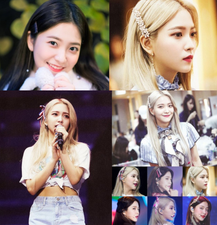 Bikin Netter Debat, Inikah Gaya Rambut yang Bikin Yeri Kelihatan Paling Cantik?