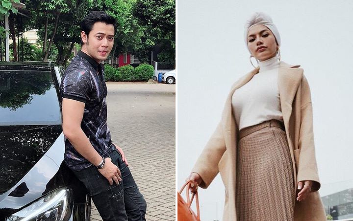 Beredar Foto Lawas 'Gatel' pada Kriss Hatta, Nikita Mirzani Dendam Karena Cinta Ditolak?