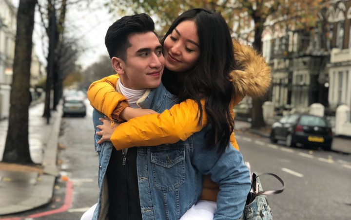 Sempat Diisukan Nikah Diam-Diam, Verrell Bramasta Panggil Natasha Wilona 'My Wife'