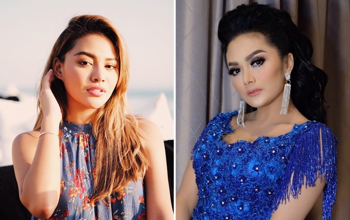 Aurel Dibully Kalah dari Arsy Usai 'Balas Dendam' Sindir Krisdayanti, Wajah Mewek Arsya Bikin Gemas