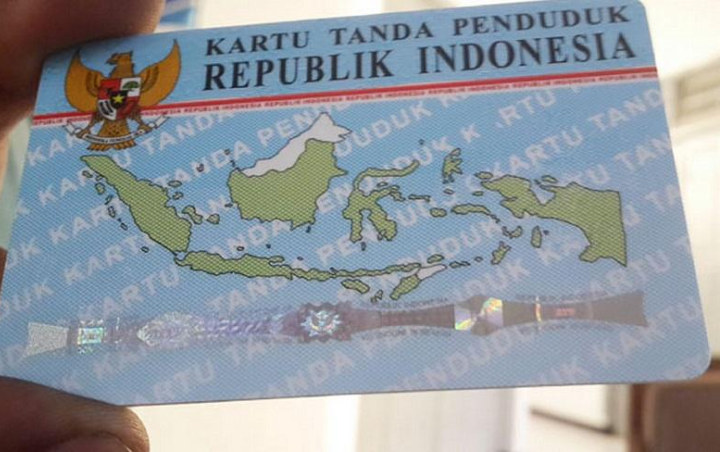 Blangko e-KTP Dijual Rp 200 Ribu Di Pasaran, Kemendagri: Pelakunya Sudah Mengaku