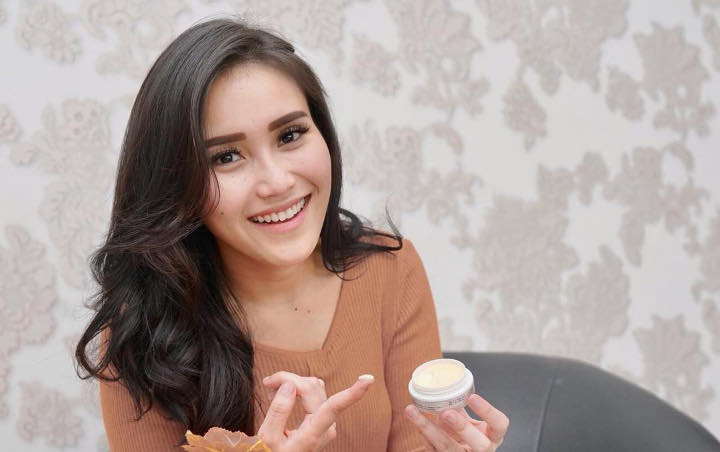 Via Vallen Cs Tersandung Kasus Kosmetik Ilegal, Begini Komentar Ayu Ting Ting