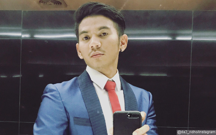 Isu Putus dari Putri Isnari, Ridho 'D'Academy' Pacari Gadis Cantik 'Kembaran' Kimberly Ryder?