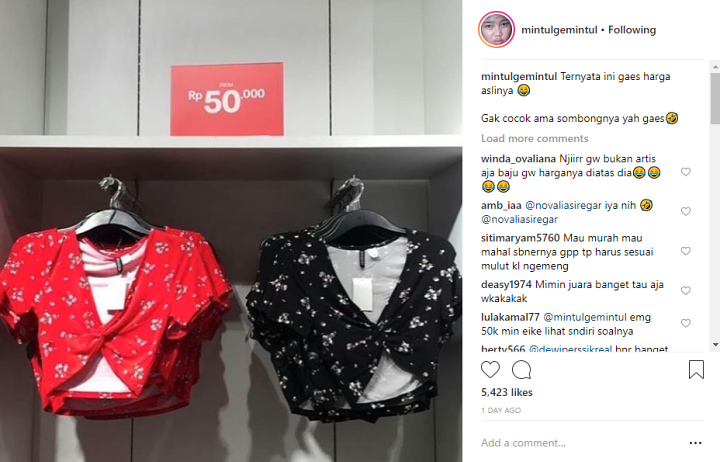 Baju Meldi