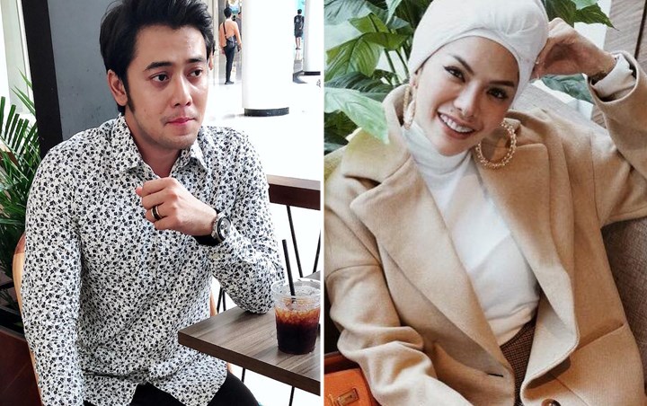 Cuek Isu 'Gatel' ke Kriss Hatta, Nikita Mirzani Malah Ngakak Sindir Pernikahan Angel Lelga-Vicky?