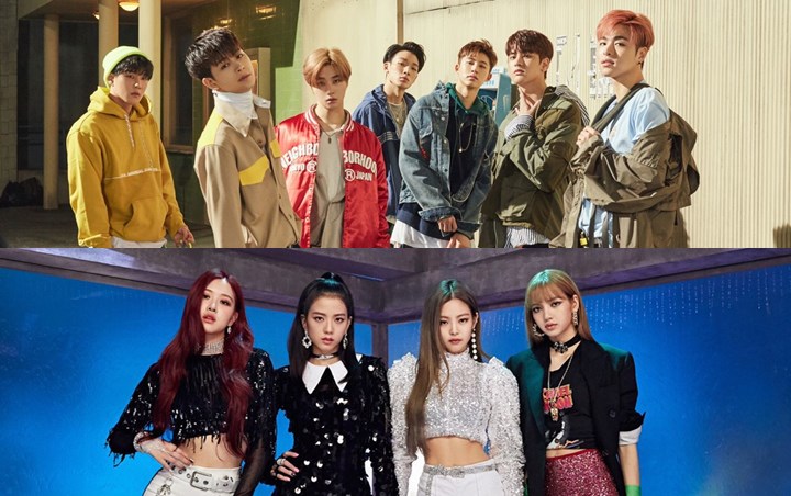 YouTube Ungkap 10 MV Terpopuler di Korea Selatan, Grup YG Berjaya