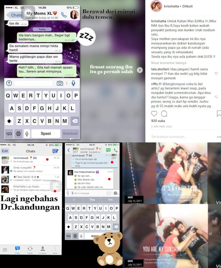Chat