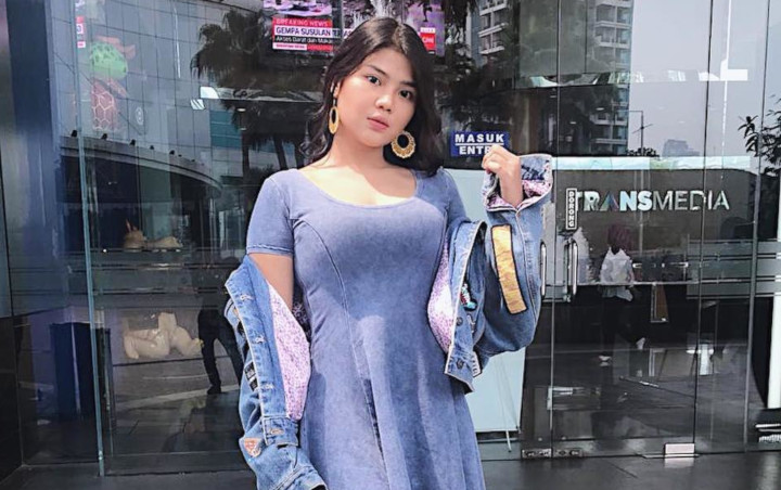 Keponakan Dewi Persik Bocorkan Tanggal Rilis Single 'Obok Obok', Begini Respon Netter