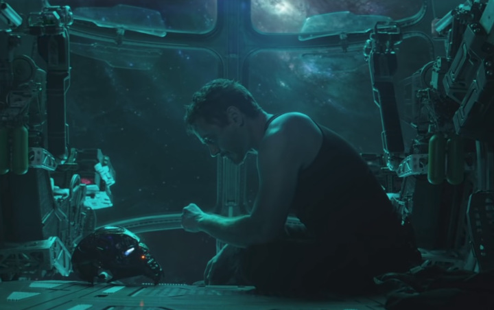 Judul Resmi Terungkap, Intip Trailer Perdana 'Avengers 4'