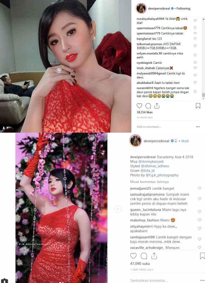 Rina Nose Ceritakan Alasan Melepas Hijab Adam Jordan Tetap Romantis Bareng Istri Topik Pagi