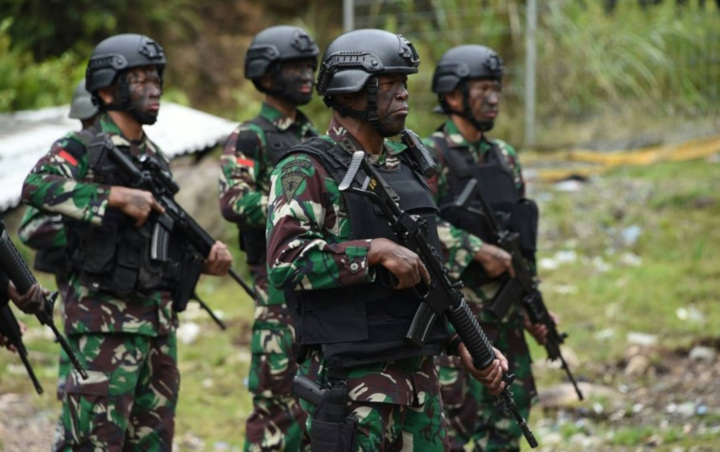  Operasi Militer Skala Besar Diluncurkan: Apa Dampaknya Terhadap Stabilitas Regional?