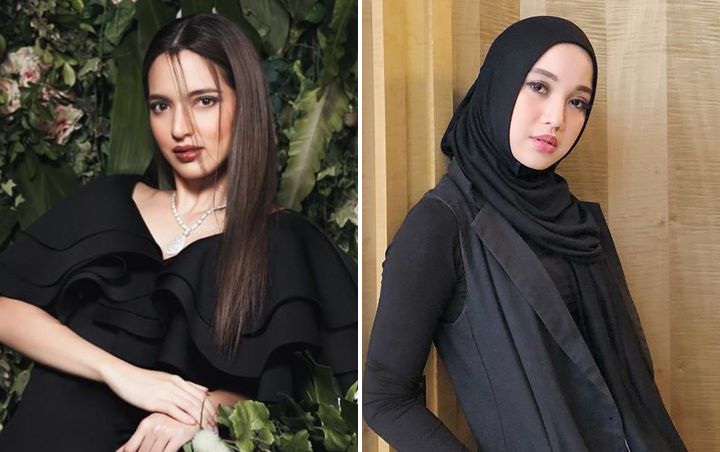 Nia Ramadhani Tersangkut Kasus Kosmetik Oplosan, Ini Kata Chacha Frederica