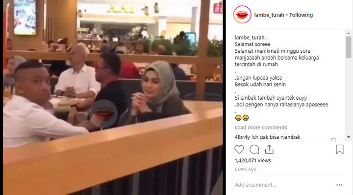 \'Kebohongan\' Jennifer Dunn Soal Isu Kencan Terbongkar