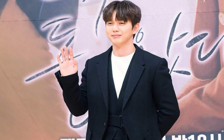 Genre Komedi Romantis Perdana, Ini Alasan Yoo Seung Ho Setuju Bintangi 'My Strange Hero'