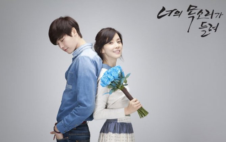 Pemeran 'I Can Hear Your Voice' Kumpul, Lee Jong Suk Bagikan Foto Bareng Lee Bo Young Cs