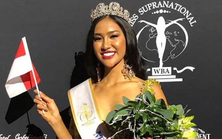 Miss World 2018: Alya Top 30, Netter Bandingkan Wilda Situngkir Sabet Jawara 4 Miss Supranational
