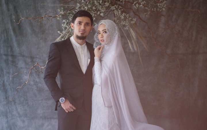 Dikabarkan Nikah Tanpa Restu Ortu Lindswell Kwok, Achmad 