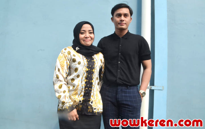 Pacar Brondong Pamer Liburan Bareng Keluarga Muzdalifah, Jahatnya Netter Komentar Begini