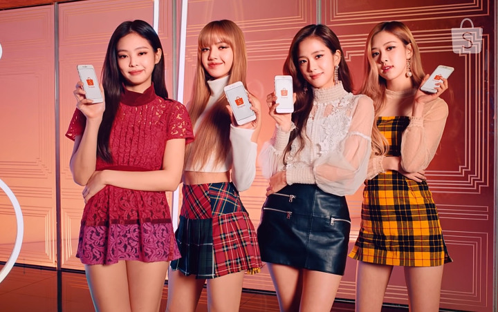 Begini Tanggapan Fans Soal Petisi Larangan Iklan 'Seksi' Black Pink di Indonesia