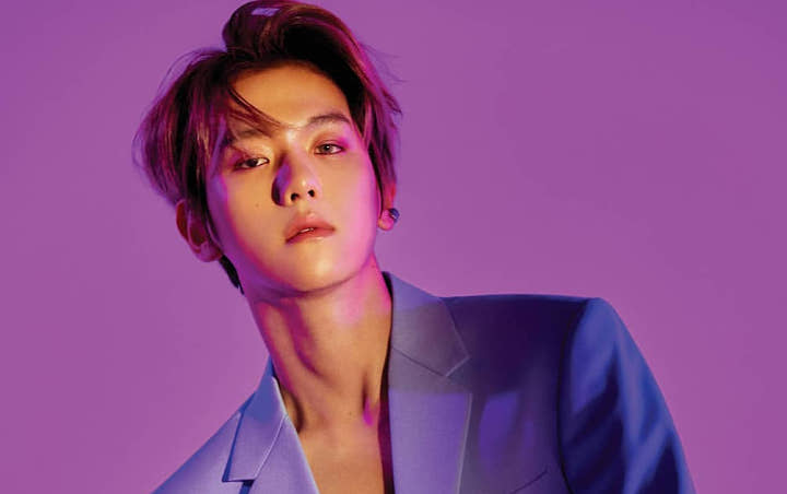 Ikut Kampanye Dukung Penderita Kanker, Baekhyun EXO Tuai Komentar Ini