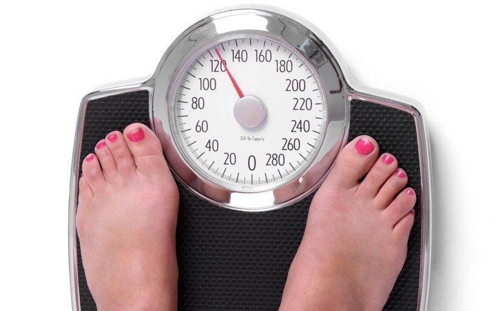 Berat Badan Terus Naik Karena Racun Dalam Tubuh