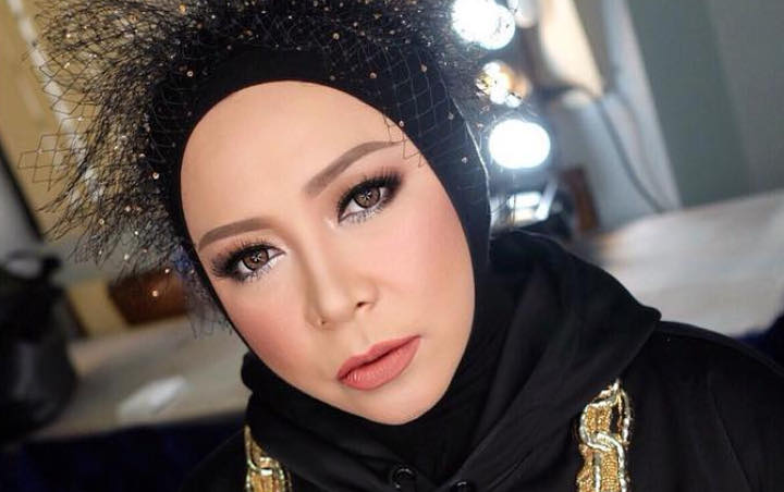 Melly Goeslaw Selamatkan Kucing Jalanan yang Ditabrak Mobil, Rekan Artis Dibuat 'Nangis'