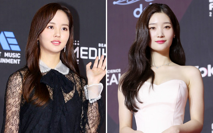 MAMA 2018: Usung Imej Berbeda, Kim So Hyun dan Jung Chae ...