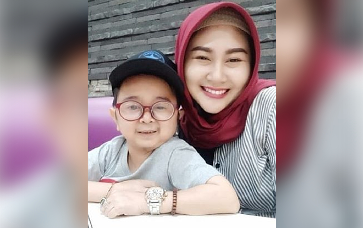 Sering Dicibir Karena Harta, Ternyata Ini Alasan Sederhana Selvie Mau Nikah dengan Daus Mini