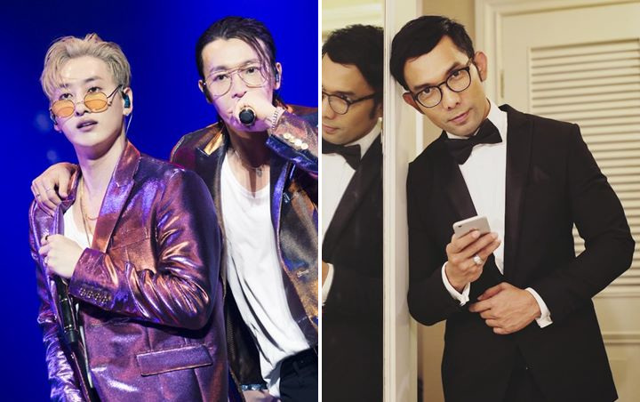 Sambut Super Junior D&E di 'HUT Transmedia ke-17', Indra Herlambang Siapkan Kado Spesial