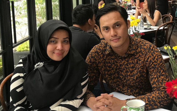 Putri Cantik dan Pacar Brondong Muzdalifah Dipuji Lebih Serasi, Ekspresi Putra Nassar Jadi Sorotan