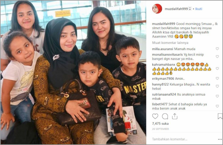 Putri Cantik