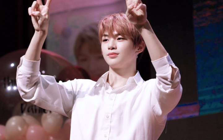 Kang Daniel Ulang Tahun, Fans Indonesia Pajang Video 