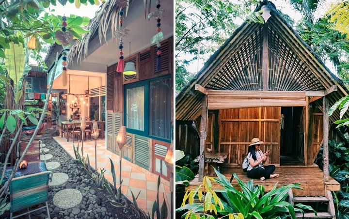  Mau Keren Tapi Budget Tipis? Ini Rekomendasi 6 Hotel Instagramable Namun Murah di Jogja