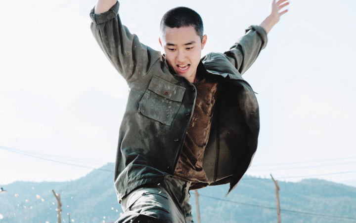 Download 74 Gambar Exo D. O Terbaru Gratis