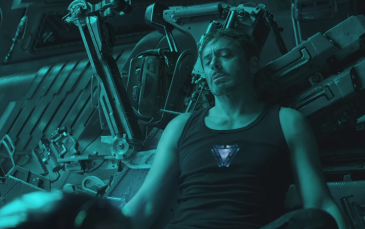 Begini Respon NASA Saat Penggemar Avengers Minta Pihaknya Selamatkan Tony Stark