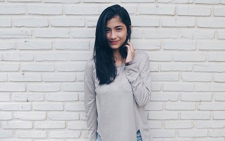 Mengenal Faye Nicole Jones, Artis FTV yang Diduga Ngamar Bareng Tubagus Chaeri