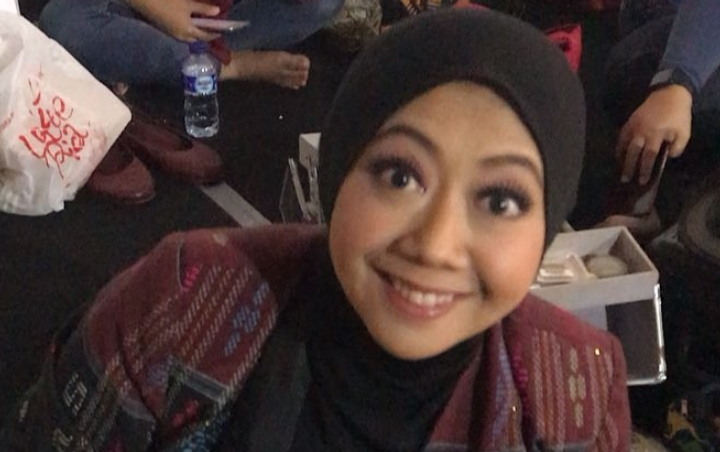 Sempat 'Hancur' Foto Anak Dicatut untuk Penipuan, Asri ...
