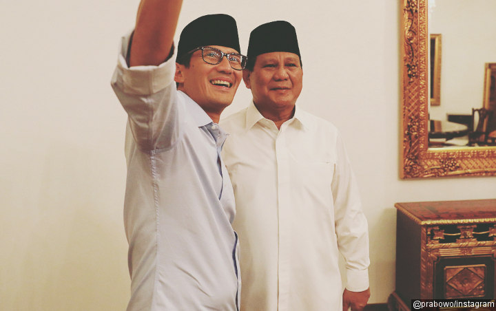 Soal Manuver ke 'Kandang Banteng' Solo, Pihak Prabowo-Sandi: Jateng-Medan Menantang