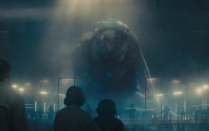 Trailer Baru 'Godzilla: King of the Monsters' Tampilkan Duel Para Monster