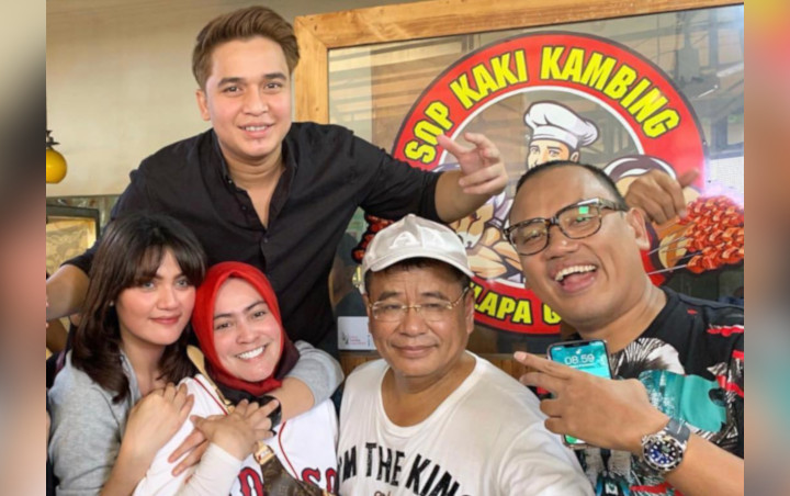 Muak Hilda Vitria Ngotot Tak Tidur Bareng Kriss Hatta, Hotman Paris 'Sadis' Sindir 'Buaya Betina'?