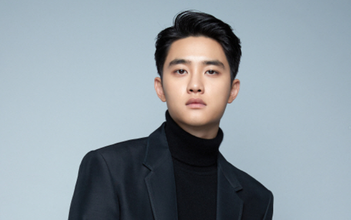 D.O. EXO Bakal Jalani Profesi ini Jika Tak Jadi Idol dan Aktor